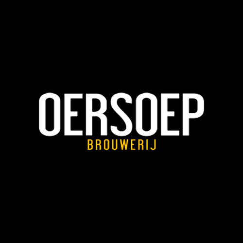 oersoep brouwerij logo